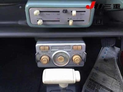 NISSAN Pao, 1990 год., лот 3517 - фото 11