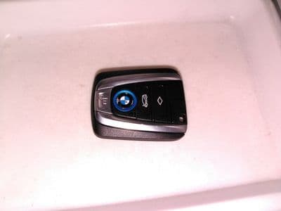 BMW I3, 2015 год., лот 1160 - фото 10