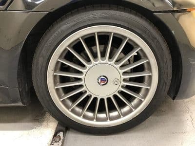 BMW Z3 series, 1998 год., лот 6113 - фото 6