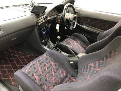 TOYOTA Corolla Levin, 1998 год., лот 6110 - фото 6