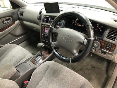 TOYOTA Cresta, 2001 год., лот 6509 - фото 6