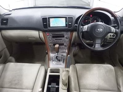 SUBARU Outback, 2004 год., лот 69136 - фото 3