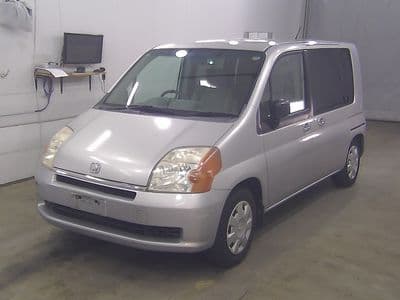 HONDA Mobilio, 2002 год., лот 69229 - фото 4