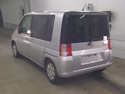 HONDA Mobilio, 2002 год., лот 69229 - фото 5
