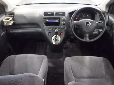 HONDA Civic Wagon, 2000 год., лот 60140 - фото 3