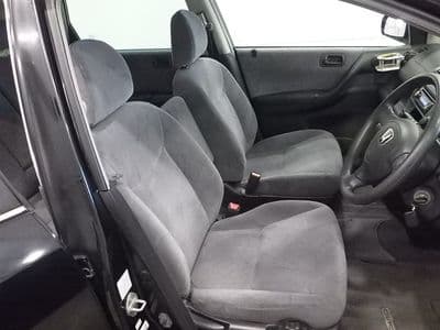 HONDA Civic Wagon, 2000 год., лот 60140 - фото 6