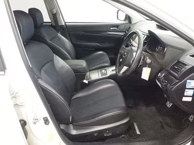 SUBARU Outback, 2011 год., лот 60035 - фото 6