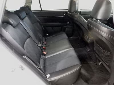 SUBARU Outback, 2011 год., лот 60035 - фото 7