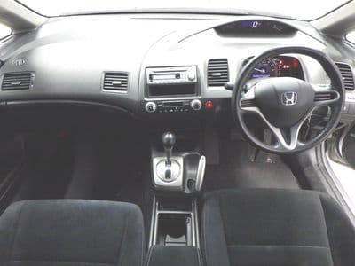 HONDA Civic Hybrid, 2011 год., лот 79118 - фото 3
