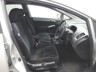 HONDA Civic Hybrid, 2011 год., лот 79118 - фото 6