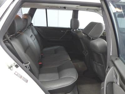 MERCEDES_BENZ E Class Station Wagon, 2003 год., лот 70039 - фото 7