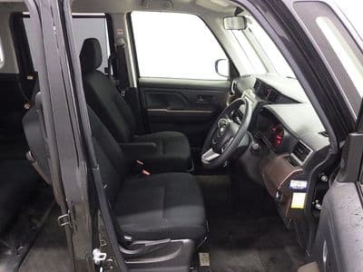 SUBARU Justy, 2016 год., лот 80015 - фото 6