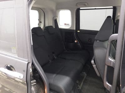 SUBARU Justy, 2016 год., лот 80015 - фото 7