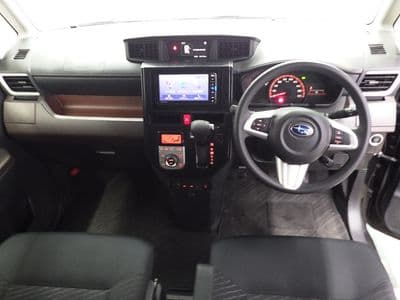 SUBARU Justy, 2016 год., лот 80015 - фото 3