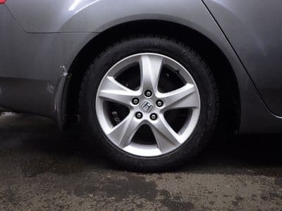 HONDA Accord Wagon, 2009 год., лот 26090 - фото 9