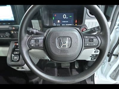 HONDA N VAN E:, 2024 год., лот 20131 - фото 9