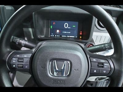 HONDA N VAN E:, 2024 год., лот 20276 - фото 9