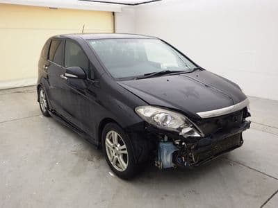 HONDA Edix, 2008 год., лот 39028