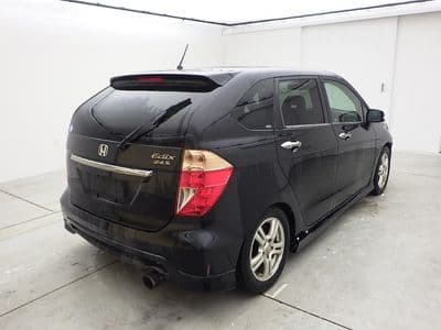 HONDA Edix, 2008 год., лот 39028 - фото 2