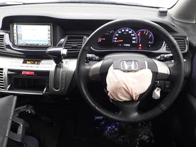 HONDA Edix, 2008 год., лот 39028 - фото 3