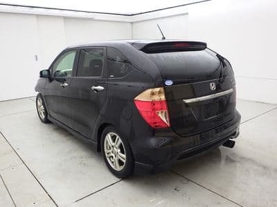 HONDA Edix, 2008 год., лот 39028 - фото 5