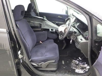 HONDA Edix, 2008 год., лот 39028 - фото 6