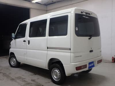 MITSUBISHI Minicab Ev, 2025 год., лот 11008 - фото 2