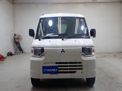 MITSUBISHI Minicab Ev, 2025 год., лот 11008 - фото 6