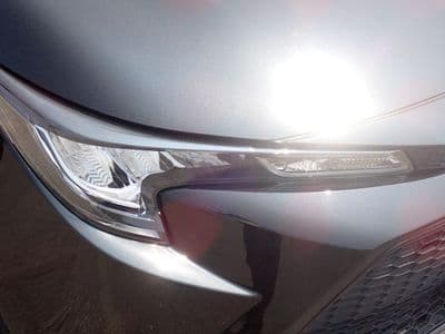 TOYOTA Corolla Touring Wagon, 2022 год., лот 3248 - фото 10