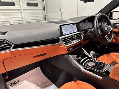 BMW M4, 2021 год., лот 4378 - фото 10