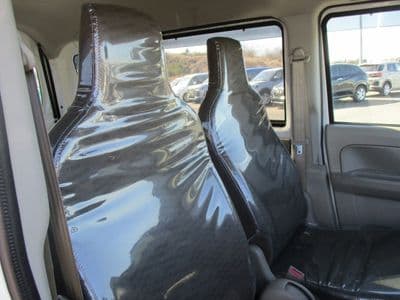 NISSAN Nv100 Clipper, 2022 год., лот 4078 - фото 11