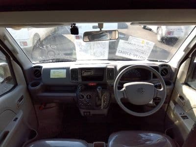 NISSAN Nv100 Clipper, 2022 год., лот 4078 - фото 10