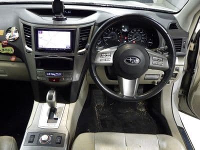 SUBARU Outback, 2011 год., лот 55432 - фото 3