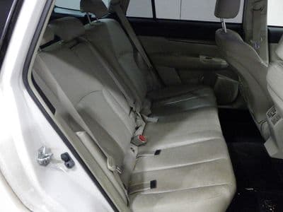 SUBARU Outback, 2011 год., лот 55432 - фото 7