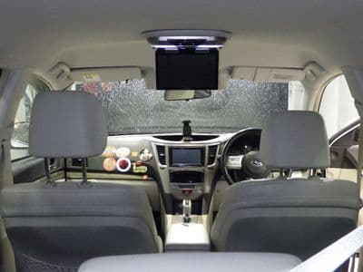 SUBARU Outback, 2011 год., лот 55432 - фото 8