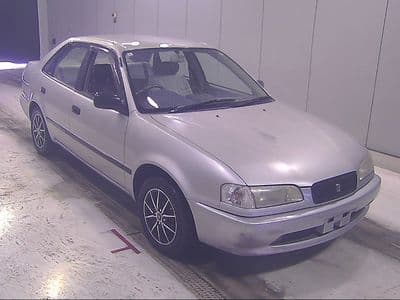 TOYOTA Sprinter, 2000 год., лот 55631