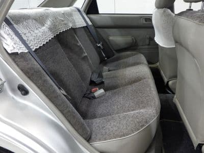 TOYOTA Sprinter, 2000 год., лот 55631 - фото 7