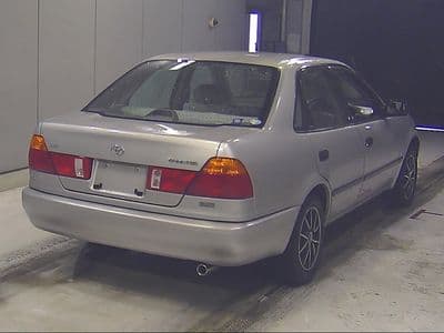 TOYOTA Sprinter, 2000 год., лот 55631 - фото 2