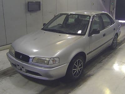 TOYOTA Sprinter, 2000 год., лот 55631 - фото 4