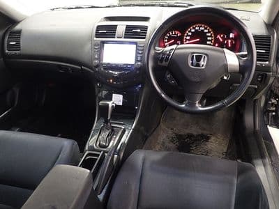 HONDA Accord Wagon, 2004 год., лот 49010 - фото 3