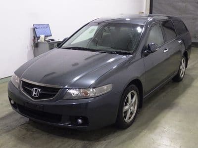 HONDA Accord Wagon, 2004 год., лот 49010 - фото 4