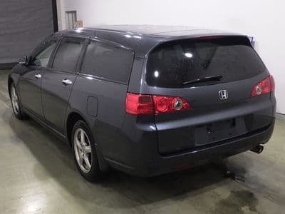HONDA Accord Wagon, 2004 год., лот 49010 - фото 5