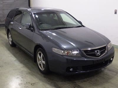 HONDA Accord Wagon, 2004 год., лот 49010