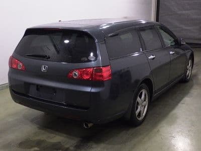 HONDA Accord Wagon, 2004 год., лот 49010 - фото 2