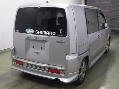 HONDA Mobilio Spike, 2003 год., лот 49034 - фото 2