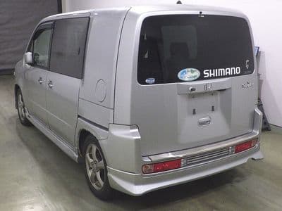 HONDA Mobilio Spike, 2003 год., лот 49034 - фото 5