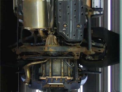 TOYOTA Fj Cruiser, 2012 год., лот 5198 - фото 11