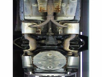 TOYOTA Aristo, 1997 год., лот 5225 - фото 11