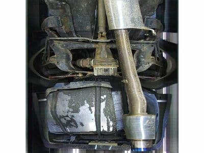 NISSAN Laurel, 1990 год., лот 5684 - фото 11