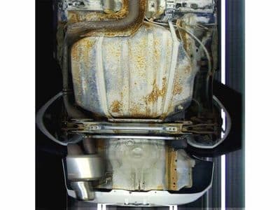 HONDA Integra, 1996 год., лот 5681 - фото 11